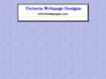 victoriawebpages.com