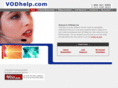vodhelp.com