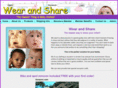 wearandshare.net