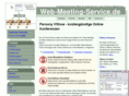 web-meeting-service.de