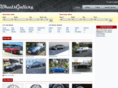 wheelsgallery.com