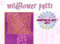 wildflowerpatti.com