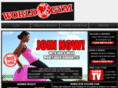 worldgymdc.com