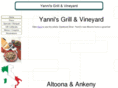 yannisgrill.com