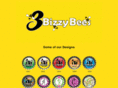 3bizzybees.com