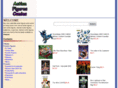actionfigurescomics.com