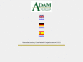 adamscarpets.co.uk