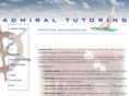 admiraltutoring.com