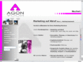 agonmarketing.biz