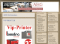 ahginformatica.com