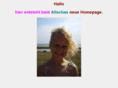 alischa.com