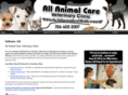 allanimalcarega.com