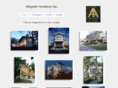allegrettiarchitects.com