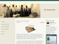 allthingsgrain.com