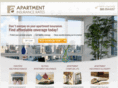apartmentinsurancerates.com