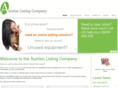 auctionlistingcompany.co.uk