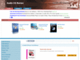 audiocdburner.net