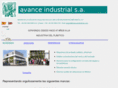 avanceindustrial.com