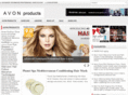 avonproducts.co.uk