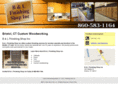 bandlfinishingshopct.com