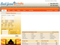 bestfare4india.com