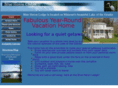 blueheronlodgellc.com