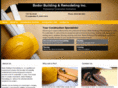 bodorbuildingandremodeling.com