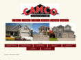 camcoexteriors.com