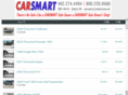carsmartauburn.com