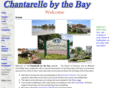 chantarellebythebay.com