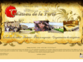 chateaudelaferte.com