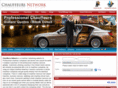 chauffeursnetwork.com