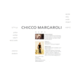 chiccomargaroli.net