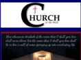 churchatthewellcog.com