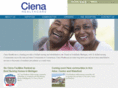 ciena-healthcare.com