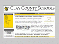 clayschools.org