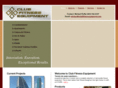 clubfitnessequipment.com