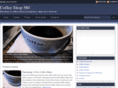 coffeeshop580.com