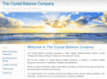 crystalbalance.net