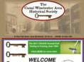 cwhistory.org