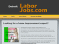 detroitlaborjobs.com