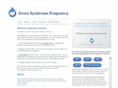 downsyndromepregnancy.com