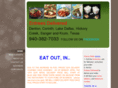 entreesdenton.com