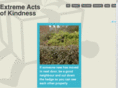 extremeactsofkindness.co.uk