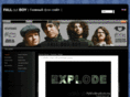 falloutboyrock.org