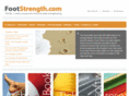 footstrength.com