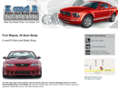 fortwayneautobody.com