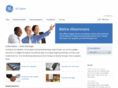 gecapitalsolutions.se
