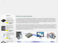 gentry-wayelectronics.com