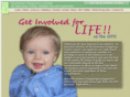 getinvolvedforlife.org